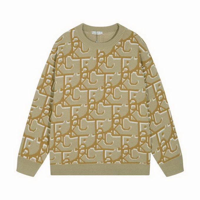 Dior Sweater Wmns ID:20250918-45